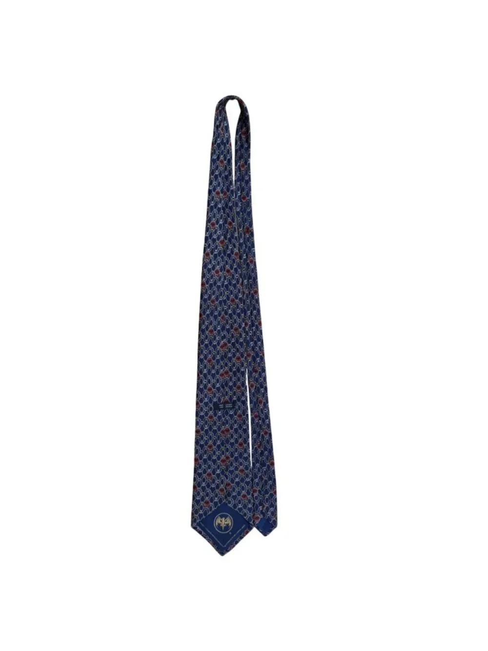 Bacardi men blue
